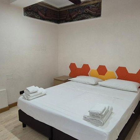 152Room Νάπολη Εξωτερικό φωτογραφία