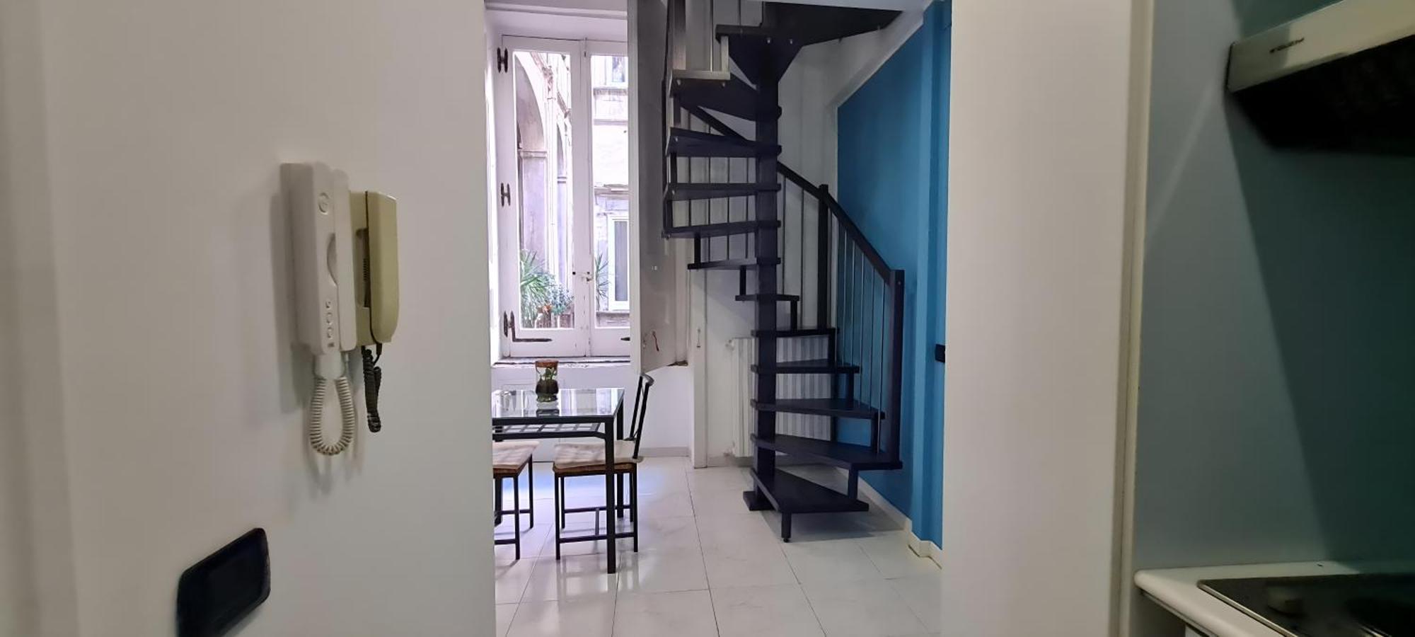 152Room Νάπολη Εξωτερικό φωτογραφία