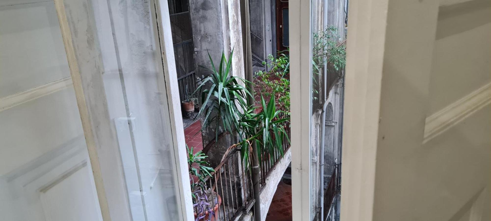 152Room Νάπολη Εξωτερικό φωτογραφία